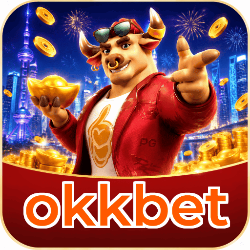 okkbet Segurança Logo 2