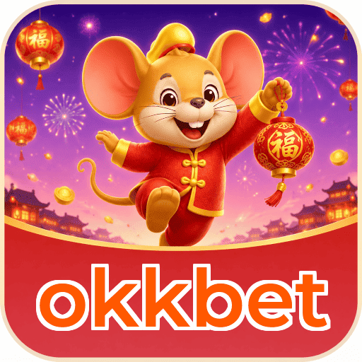 okkbet Instalar Logo 2