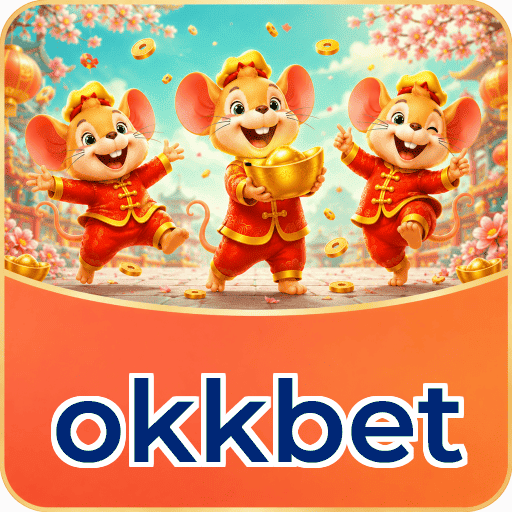 okkbet Logo 1