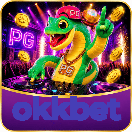 okkbet Segurança Logo 1