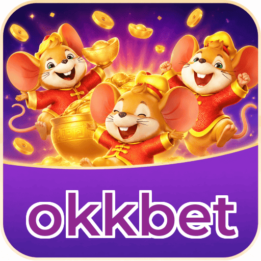 okkbet Logo 2