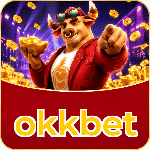 okkbet Instalar Logo 3
