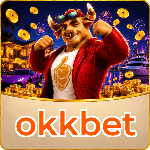 Servidor Brasil okkbet
