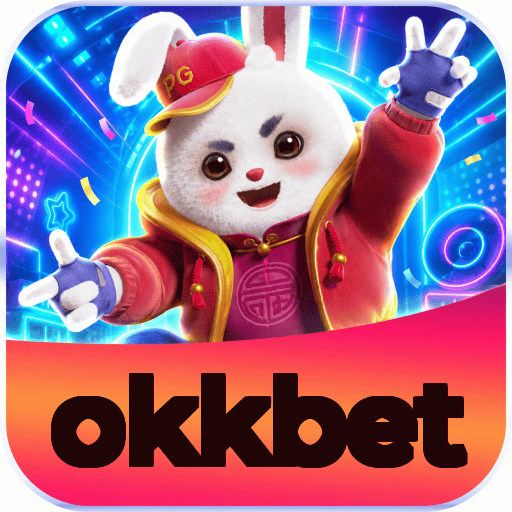 okkbet Logo 3